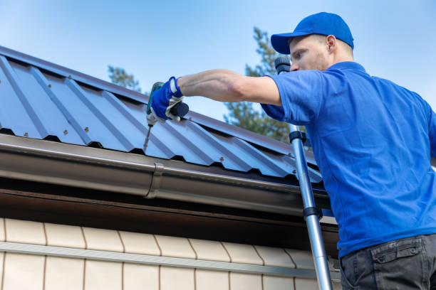 Best 4 Ply Roofing  in Hwatha, IA