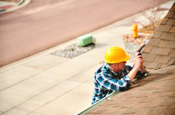 Best Chimney Flashing Repair  in Hwatha, IA