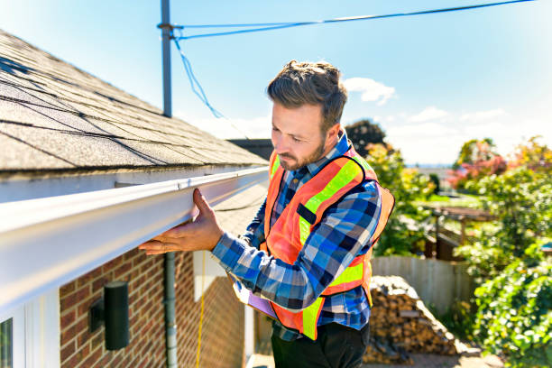 Best Green or Eco-Friendly Roofing Solutions  in Hwatha, IA