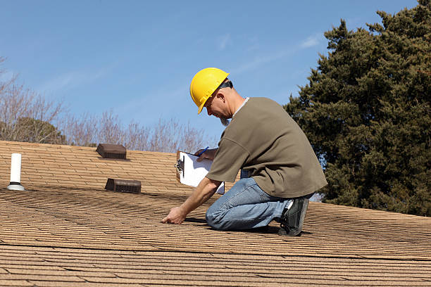 Best Rubber Roofing (EPDM, TPO)  in Hwatha, IA