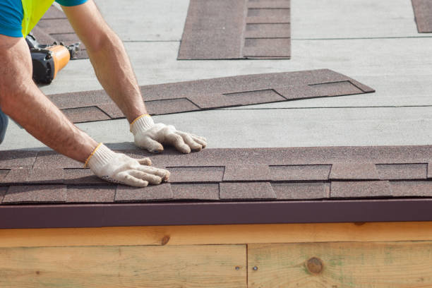 Best Tile Roofing Installation  in Hwatha, IA