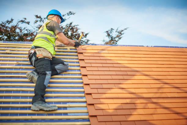 Trusted Hiawatha, IA Roofing services Experts
